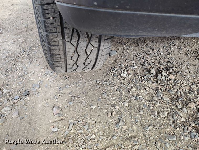 image for item EC8979 2011 Mercedes Benz GL350 SUV