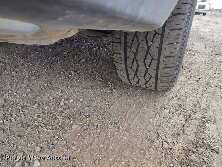 image for item EC8979 2011 Mercedes Benz GL350 SUV