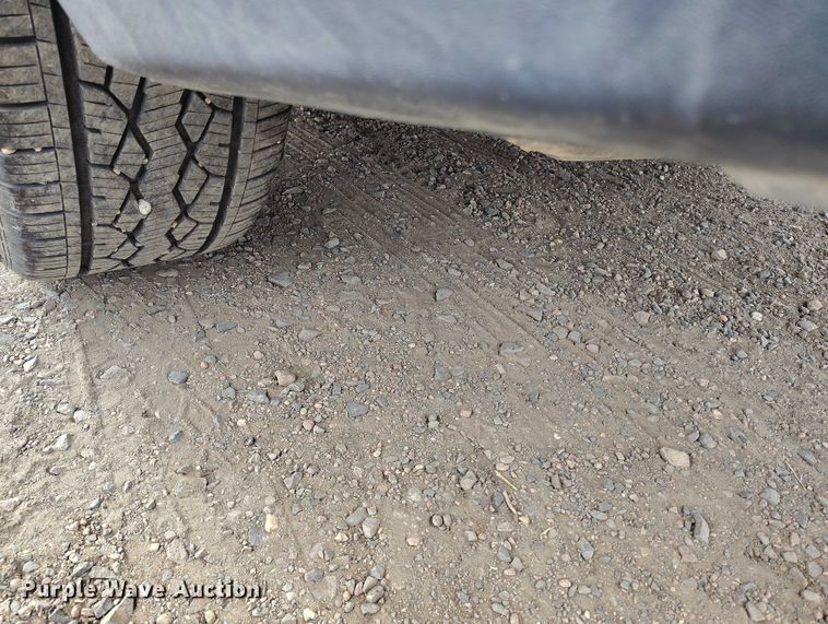 image for item EC8979 2011 Mercedes Benz GL350 SUV