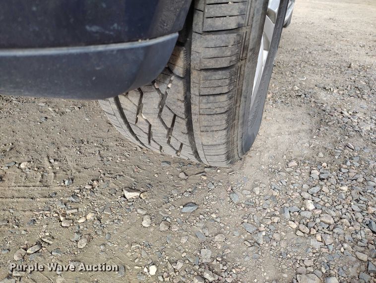 image for item EC8979 2011 Mercedes Benz GL350 SUV