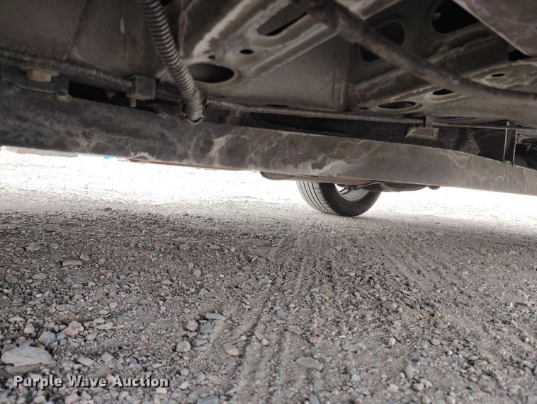 image for item EC8980 2011 GMC Acadia Denali SUV