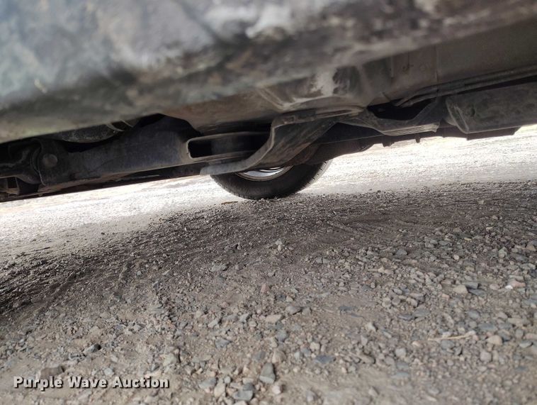 image for item EC8980 2011 GMC Acadia Denali SUV