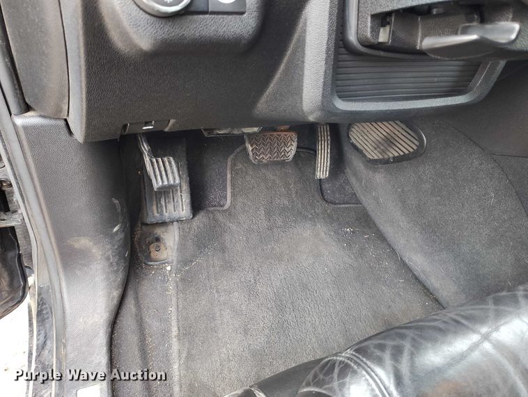 image for item EC8980 2011 GMC Acadia Denali SUV