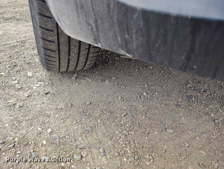 image for item EC8980 2011 GMC Acadia Denali SUV