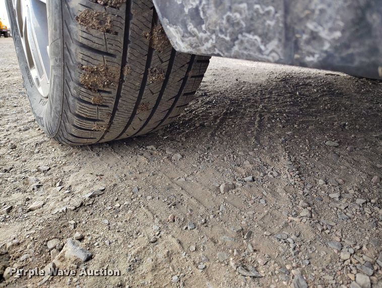 image for item EC8980 2011 GMC Acadia Denali SUV