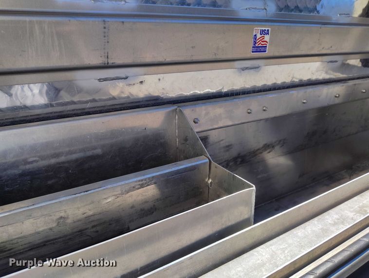 image for item EC8986 2018 Ford F-150 Crew Cab pickup truck