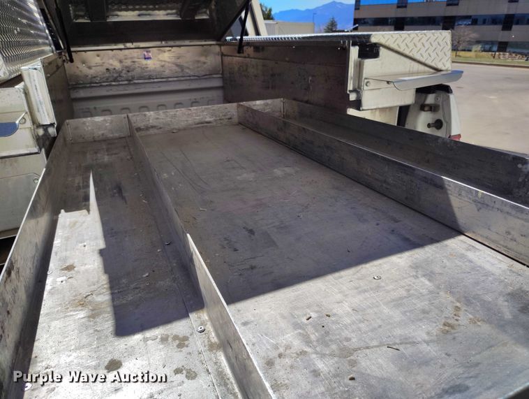 image for item EC8986 2018 Ford F-150 Crew Cab pickup truck