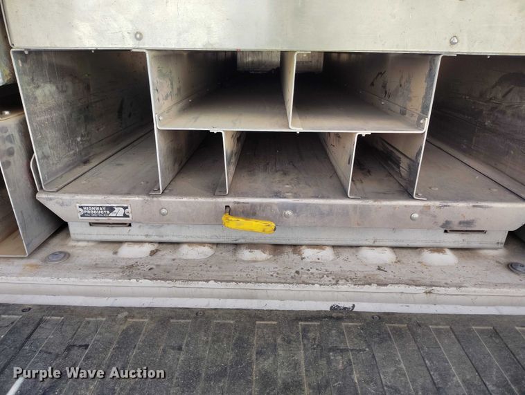 image for item EC8986 2018 Ford F-150 Crew Cab pickup truck