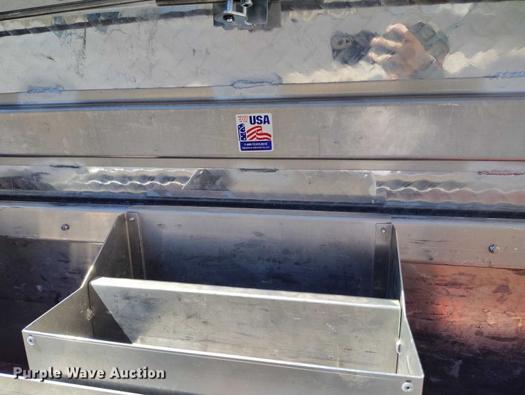 image for item EC8986 2018 Ford F-150 Crew Cab pickup truck