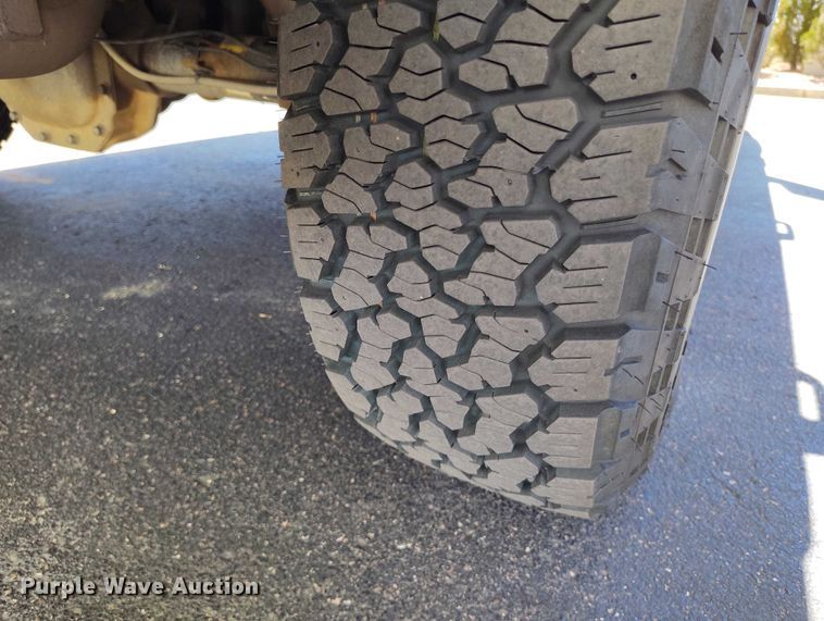 image for item EC8986 2018 Ford F-150 Crew Cab pickup truck