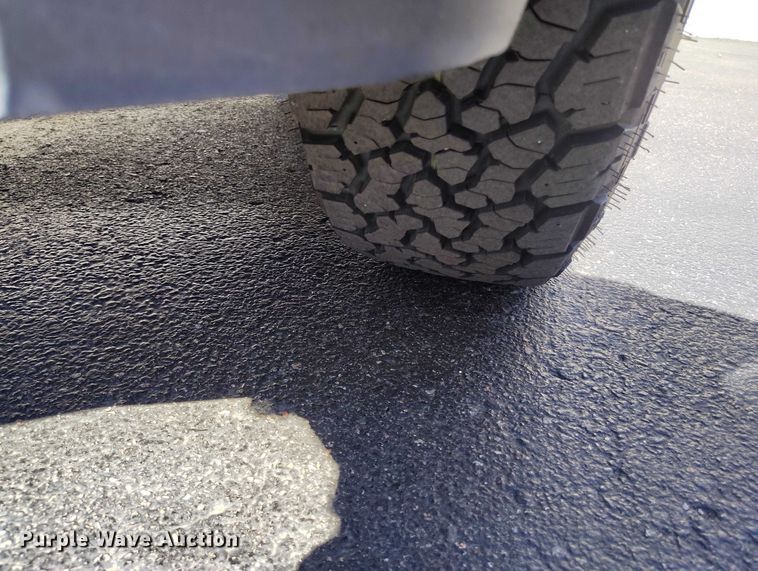 image for item EC8986 2018 Ford F-150 Crew Cab pickup truck