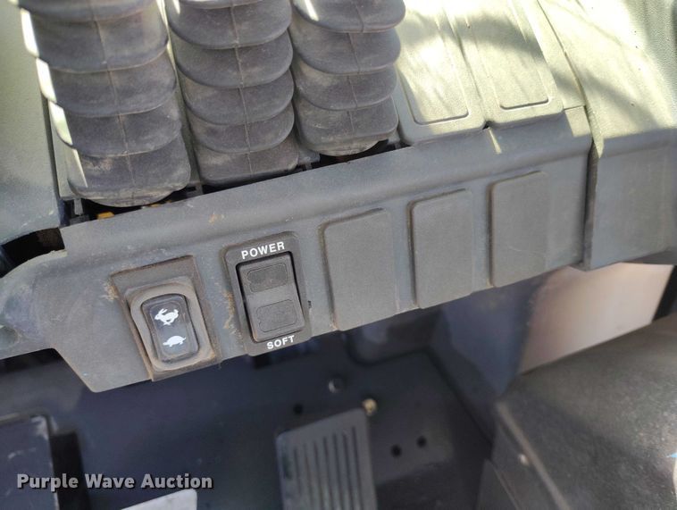 image for item EC8993 Caterpillar GP45N1 forklift