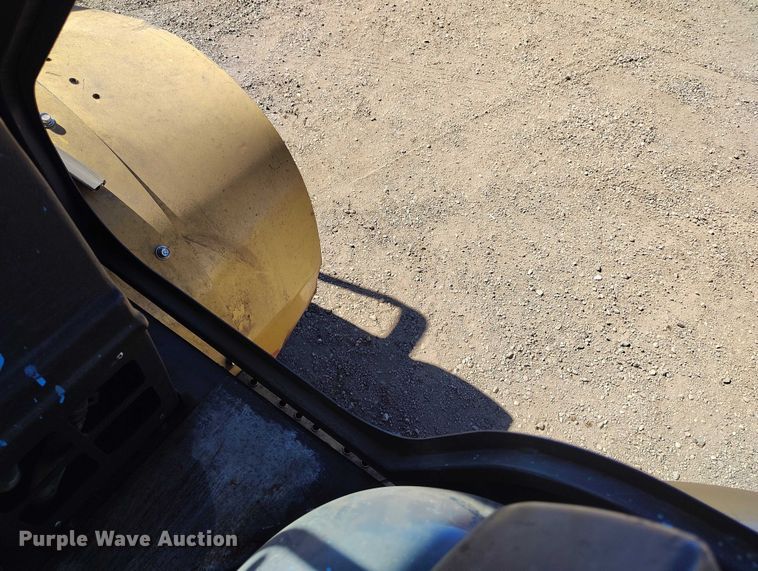 image for item EC8993 Caterpillar GP45N1 forklift