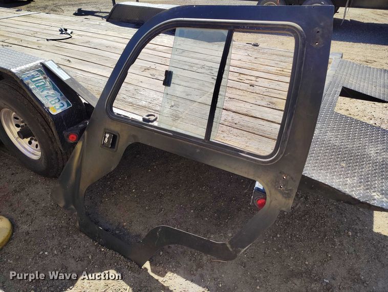 image for item EC8993 Caterpillar GP45N1 forklift