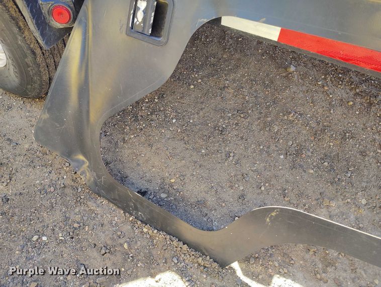 image for item EC8993 Caterpillar GP45N1 forklift
