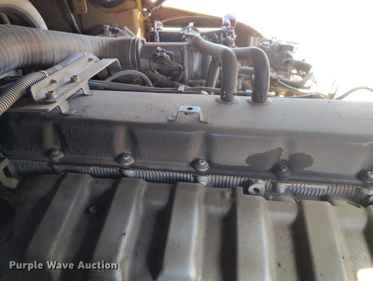 image for item EC8993 Caterpillar GP45N1 forklift