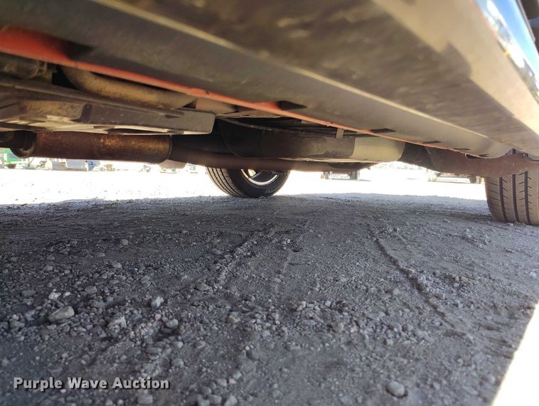 image for item EC8995 2008 Ford Edge Limited SUV