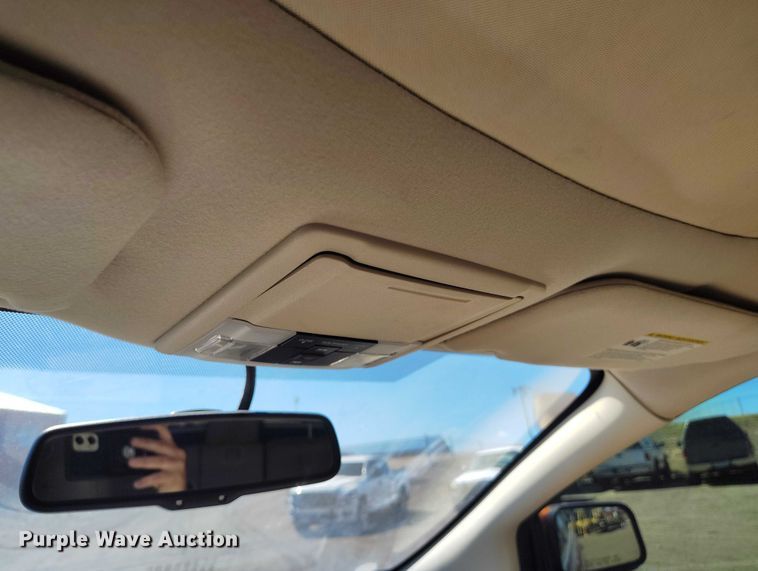 image for item EC8995 2008 Ford Edge Limited SUV