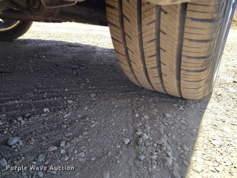 image for item EC8995 2008 Ford Edge Limited SUV