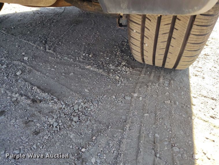 image for item EC8995 2008 Ford Edge Limited SUV