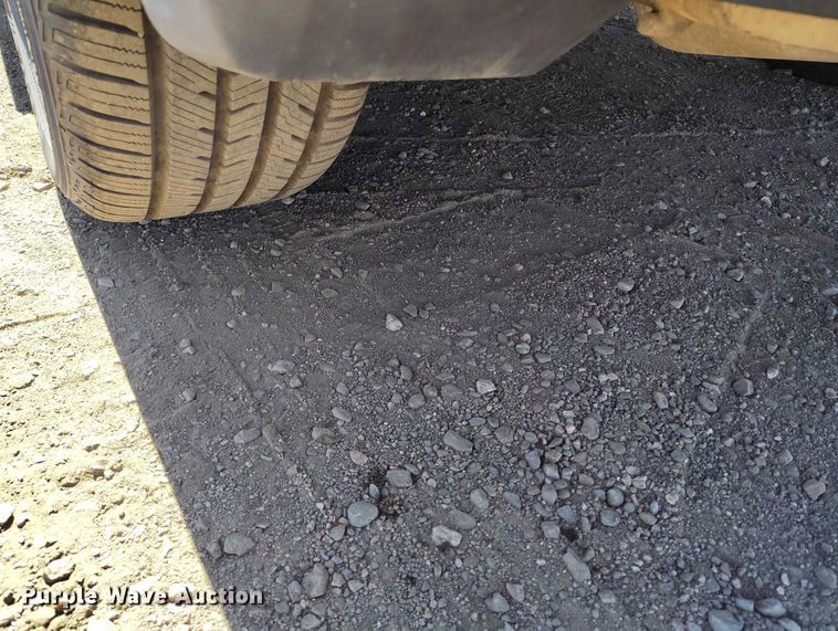 image for item EC8995 2008 Ford Edge Limited SUV