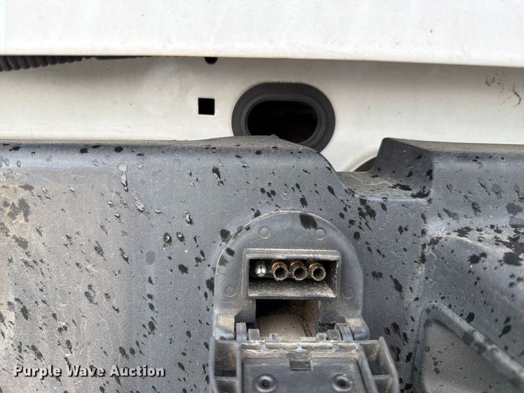 image for item ED5154 2022 RAM 2500 Crew Cab pickup truck