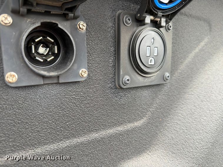 image for item ED5154 2022 RAM 2500 Crew Cab pickup truck