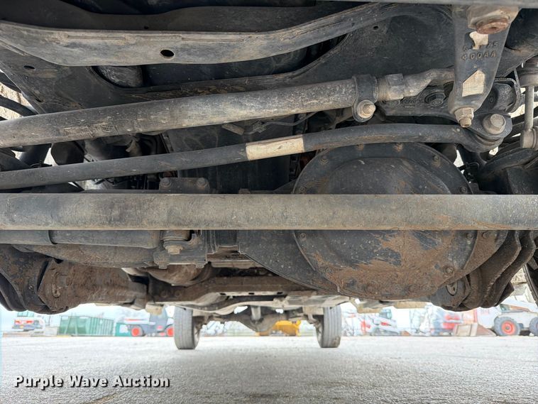 image for item ED5154 2022 RAM 2500 Crew Cab pickup truck