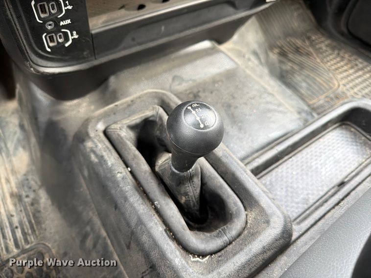 image for item ED5154 2022 RAM 2500 Crew Cab pickup truck