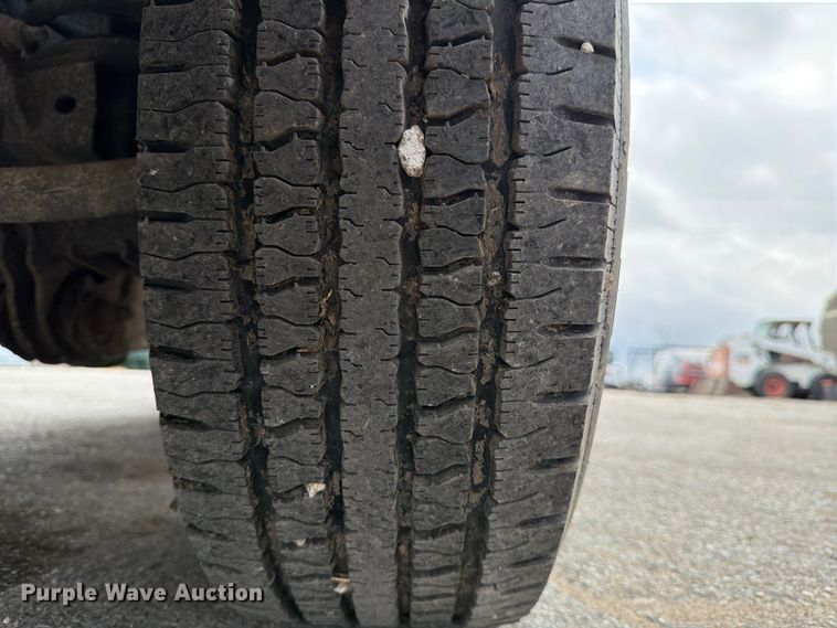 image for item ED5154 2022 RAM 2500 Crew Cab pickup truck