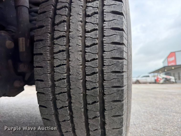 image for item ED5154 2022 RAM 2500 Crew Cab pickup truck