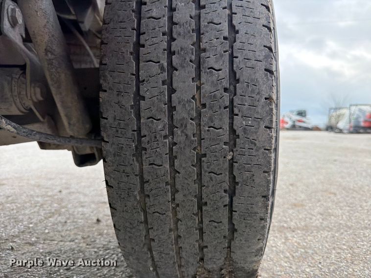 image for item ED5154 2022 RAM 2500 Crew Cab pickup truck