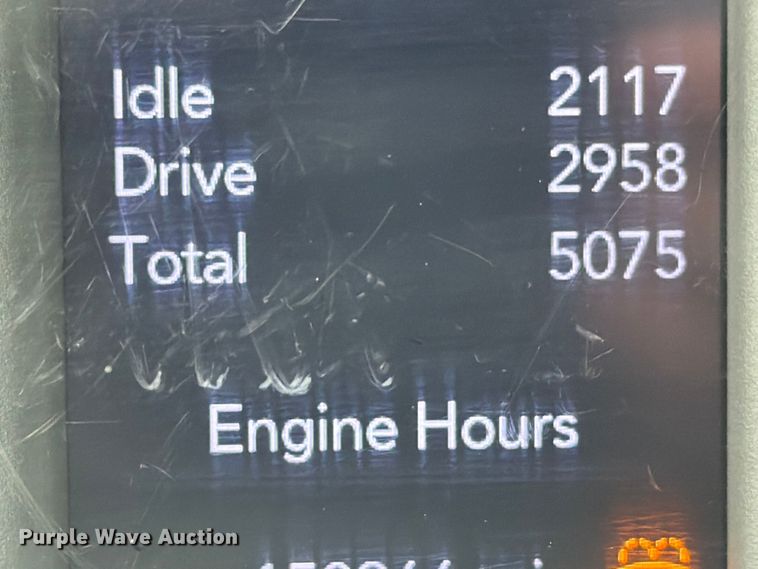 image for item ED5154 2022 RAM 2500 Crew Cab pickup truck