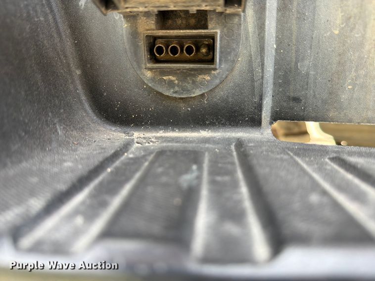 image for item ED5173 2016 Chevrolet Silverado 2500HD Crew Cab pickup truck