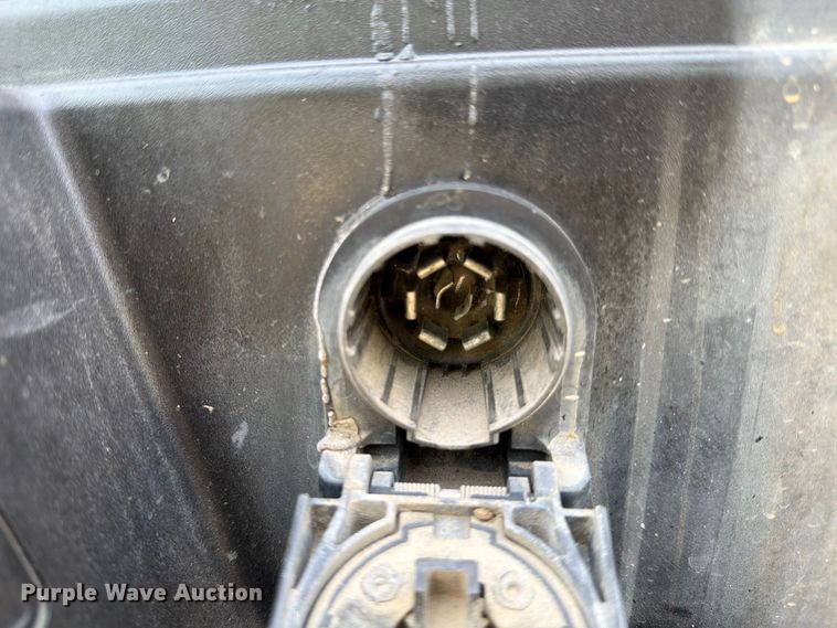 image for item ED5173 2016 Chevrolet Silverado 2500HD Crew Cab pickup truck