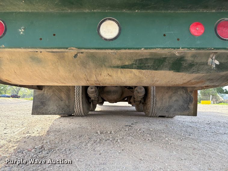 image for item ED5191 2005 Autocar Xpeditor refuse truck