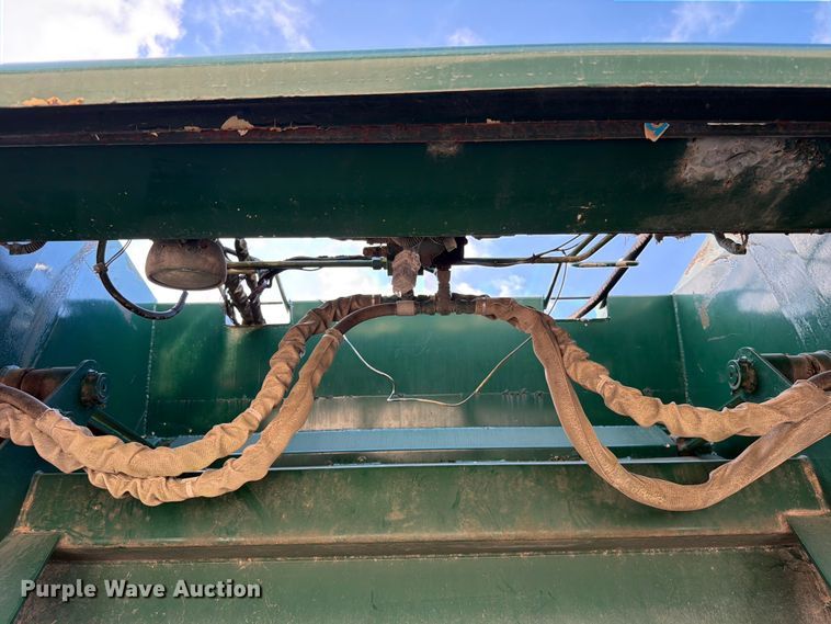 image for item ED5191 2005 Autocar Xpeditor refuse truck