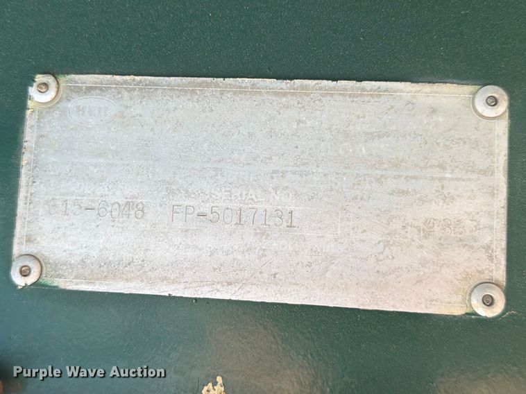 image for item ED5191 2005 Autocar Xpeditor refuse truck