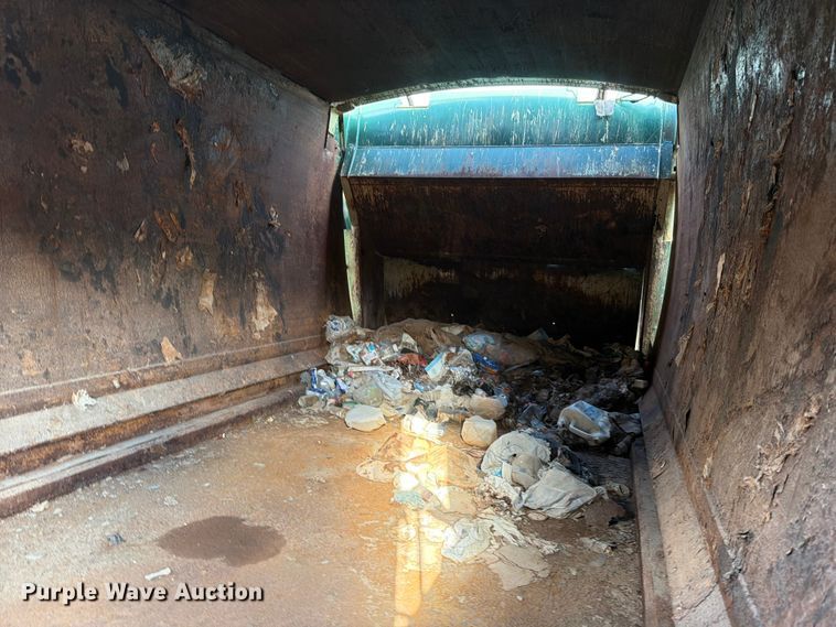 image for item ED5191 2005 Autocar Xpeditor refuse truck