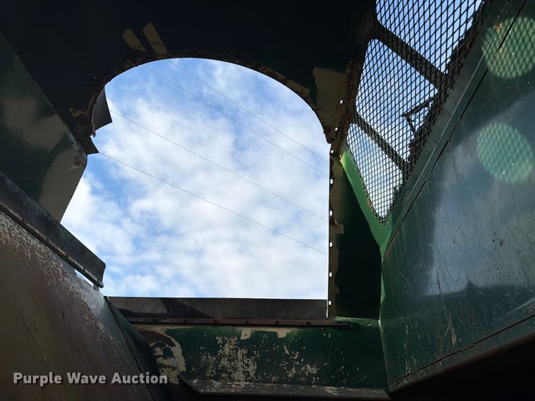 image for item ED5191 2005 Autocar Xpeditor refuse truck