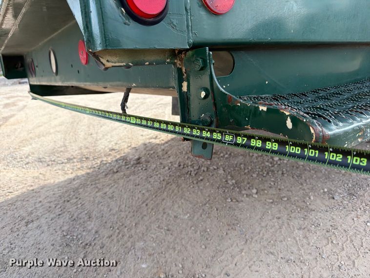 image for item ED5191 2005 Autocar Xpeditor refuse truck