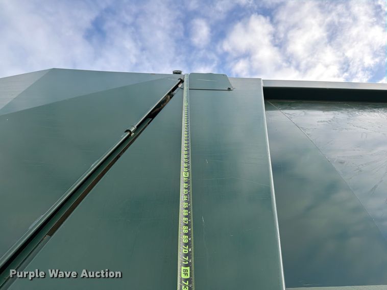 image for item ED5191 2005 Autocar Xpeditor refuse truck