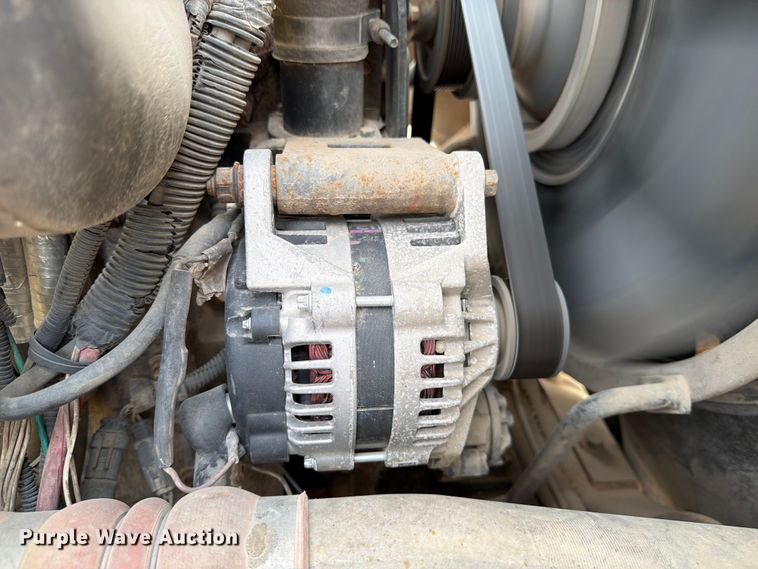 image for item ED5191 2005 Autocar Xpeditor refuse truck