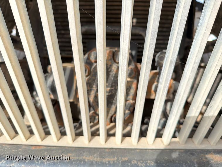 image for item ED5191 2005 Autocar Xpeditor refuse truck