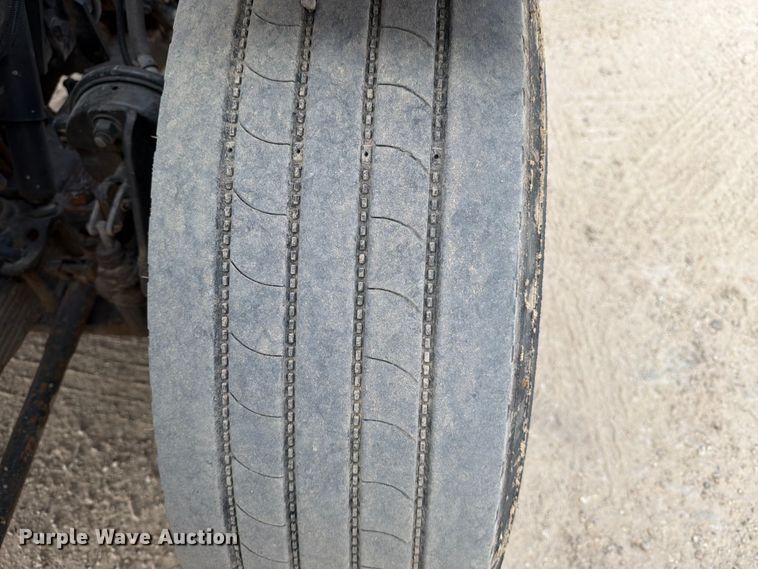 image for item ED5191 2005 Autocar Xpeditor refuse truck