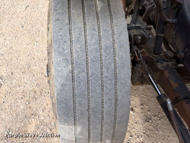 image for item ED5191 2005 Autocar Xpeditor refuse truck