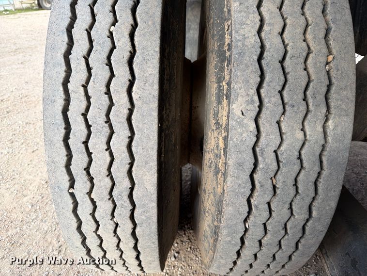 image for item ED5191 2005 Autocar Xpeditor refuse truck