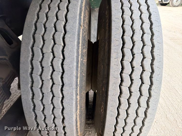 image for item ED5191 2005 Autocar Xpeditor refuse truck