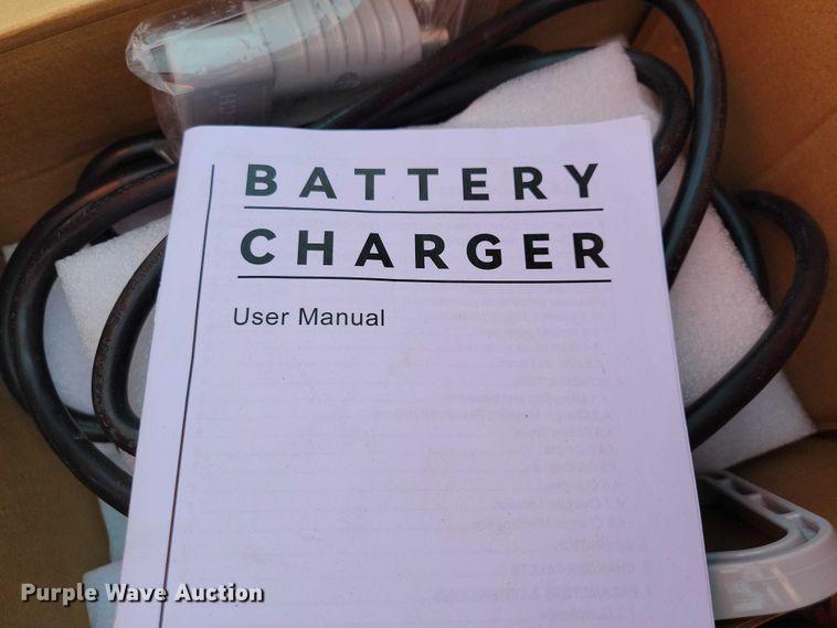 image for item EE0902 Toyota 7TB50 tow tractor