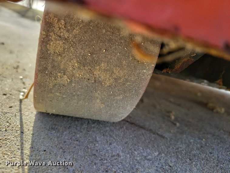 image for item EE0902 Toyota 7TB50 tow tractor